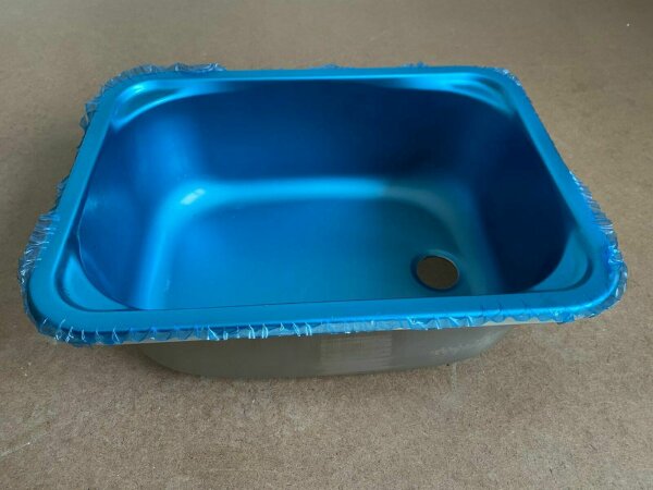Dometic Edelstahl Spülbecken VA 930