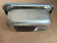 Dometic Edelstahl Spülbecken VA 930