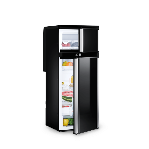 Dometic Kühlschrank 177 l  TFT-Display, zwei Türen mit Doppelscharnieren RCD10.5XT