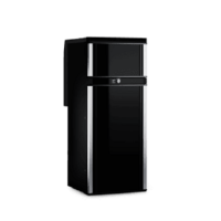 Dometic Kühlschrank 177 l  TFT-Display, zwei Türen mit Doppelscharnieren RCD10.5XT