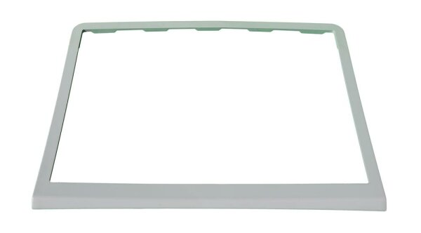 Adapterrahmen für Midi Heki 700x500mm / VORNE
