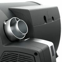 Truma Combi D 4 E Heizung mit iNet X Panel