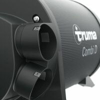 Truma Combi D 4 E Heizung mit iNet X Panel