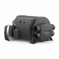Truma Combi D 4 E Heizung mit iNet X Panel