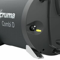 Truma Combi D 4 E Heizung mit iNet X Panel