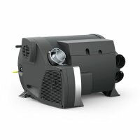 Truma Combi D 4 E Heizung mit iNet X Panel