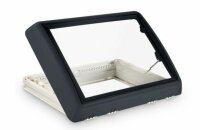 Dometic Midi Heki Style Dachluke 700x500mm / versch. Variationen