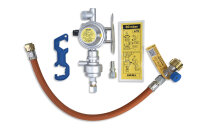GOK Caramatic DriveOne vert. 30mbar 1,5 kg/h