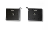 Sportscraft Drehkonsole für Fiat X250 Fahrerseite