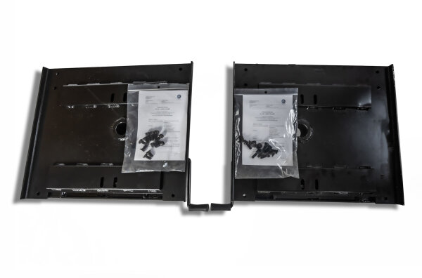 Sportscraft Drehkonsole für Fiat X250 Beifahrerseite