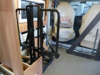 Bodenplatte für Wohnmobilausbau Ducato, Jumper und Boxer L2 – 545 cm