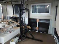 Bodenplatte für Wohnmobilausbau Ducato, Jumper und Boxer L4 – 636 cm