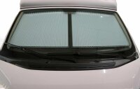 REMIS Seitenscheiben-Verdunkelung Fahrer/Beifahrer