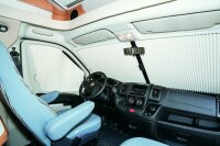 REMIS Seitenscheiben-Verdunkelung Fahrer/Beifahrer