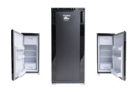 PrimaCamp R90 - 92,9 L Kompressor-Kühlschrank