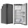 PrimaCamp R90 - 92,9 L Kompressor-Kühlschrank