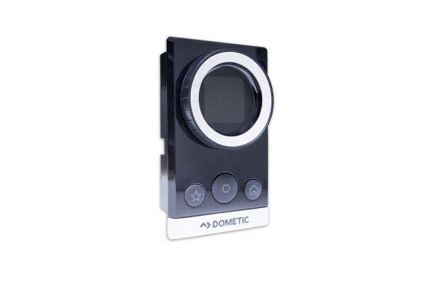 Dometic INC 1015-RD HMI-Bedienpanel – drehbare Steuerung für Dometic TwinBoost Heizung