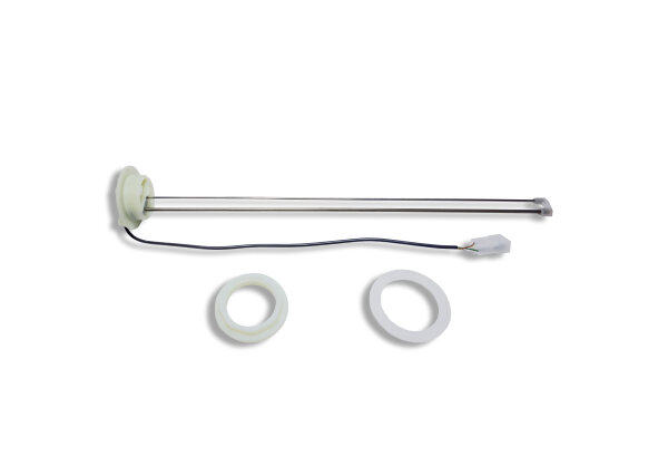 CBE Tanksonde mit CBE Füllstandsanzeige PT722 Digital SET
