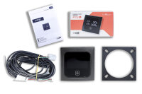 CBE Tanksonde mit CBE Füllstandsanzeige PT722 Digital SET