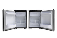 PrimaCamp R40 – 34,8 L Kompressor-Kühlschrank...
