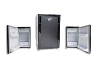PrimaCamp R85 – 83,4 L Kompressor-Kühlschrank...