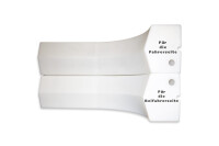 Réservoir d’eau pour passage de roue - Ducato, Boxer, Jumper  différ. options