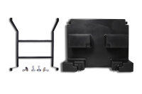 Abwassertank Unterflur ca. 75 l für Ducato/Boxer/Jumper