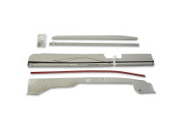 Dometic Flytec FT200 Schiebetür Insektenschutz versch. Variationen