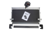 Réservoir eaux usées 75L pour camping-car,...