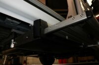 Réservoir eaux usées 75L pour camping-car,...