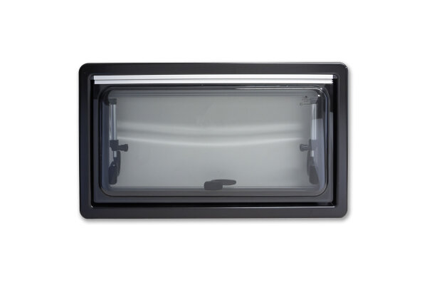 PrimeVan Ausstellfenster Kunststoff  für Wohnmobile versch. Größen