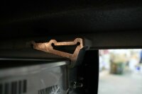 Thule Slide Out Step Trittstufe G2 550