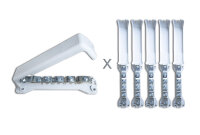 Newlec HPS1 Potentialausgleichsschiene...