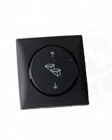 Thule Slide Out Step Trittstufe G2 550 Komplett-Set