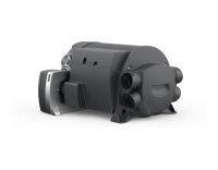 Truma Combi 4 Chauffage avec iNet X Panel