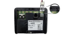 Truma Combi 4 Chauffage avec iNet X Panel