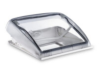 Dometic Mini Heki Style lanterneau 400 x 400 mm, toit 25...