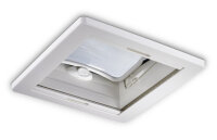 Dometic Mini Heki Style lanterneau 400 x 400 mm,...