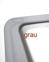 REMIS Seitenscheiben-Verdunkelung FAHRERSEITE / Boxer