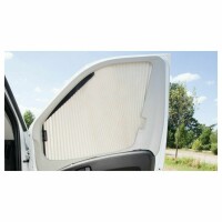 REMIS Seitenscheiben-Verdunkelung BEIFAHRERSEITE / Ducato bis Mod. 7