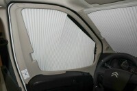 REMIS Seitenscheiben-Verdunkelung FAHRERSEITE / Ducato ab Mod. 8