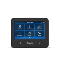 Truma Combi 6 E Heizung mit iNet X Panel