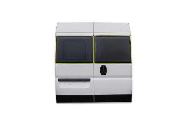 Ersatzscheibe für Polyplastic Fenster – Wohnmobil/Camper