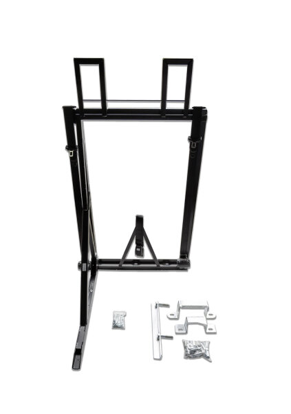 Reikon Gurtbock für Ducato Jumper Boxer