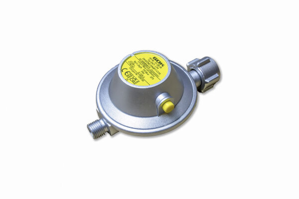GOK Gasdruckregler 30 mbar 1,2 kg/h aus Produktion 2025