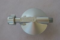 GOK Gasdruckregler 30 mbar 1,2 kg/h aus Produktion 2025
