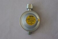 GOK Gasdruckregler 30 mbar 1,2 kg/h aus Produktion 2025