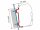 Fiamma F45s Halterung  - Ford Transit H2/H3
