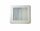 PrimeVan Dachhaube 400x400mm