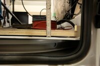 Einbauservice Fliegenschutzgitter Flytec